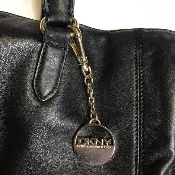 DKNY purse - Picture 4 of 5